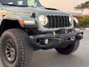 جيب رانجلر Rubicon 392 6.4L V8