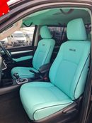 Toyota Hilux Double Cabin  Right Hand Drive  Year: *2022*