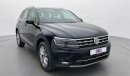 Volkswagen Tiguan SEL 2 | Under Warranty | Inspected on 150+ parameters