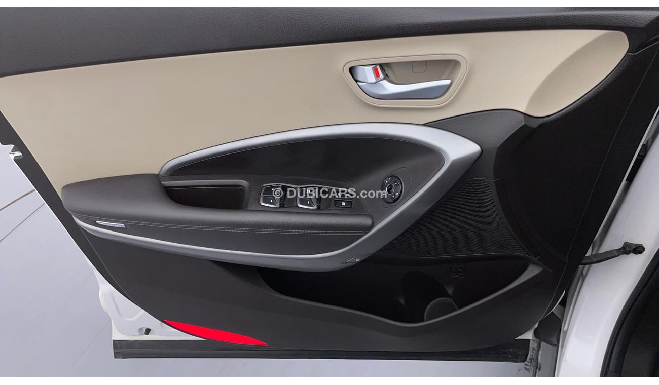 Hyundai Santa Fe GL 2.4 | Under Warranty | Inspected on 150+ parameters