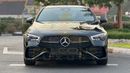 Mercedes-Benz CLA 200 2026 Full options AMG Package 0 km Agency Warranty