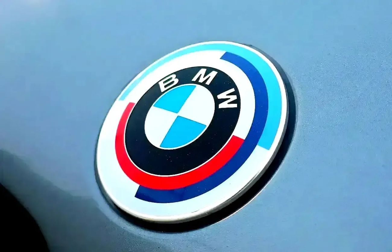 BMW X7 XDRIVE40I M SPORT BMW X7 40 2023 GCC specs