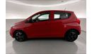 Chevrolet Spark LS