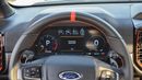 Ford Ranger RAPTOR