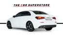 Mercedes Benz A 200 AMG GCC-low mileage-well maintained-warranty available