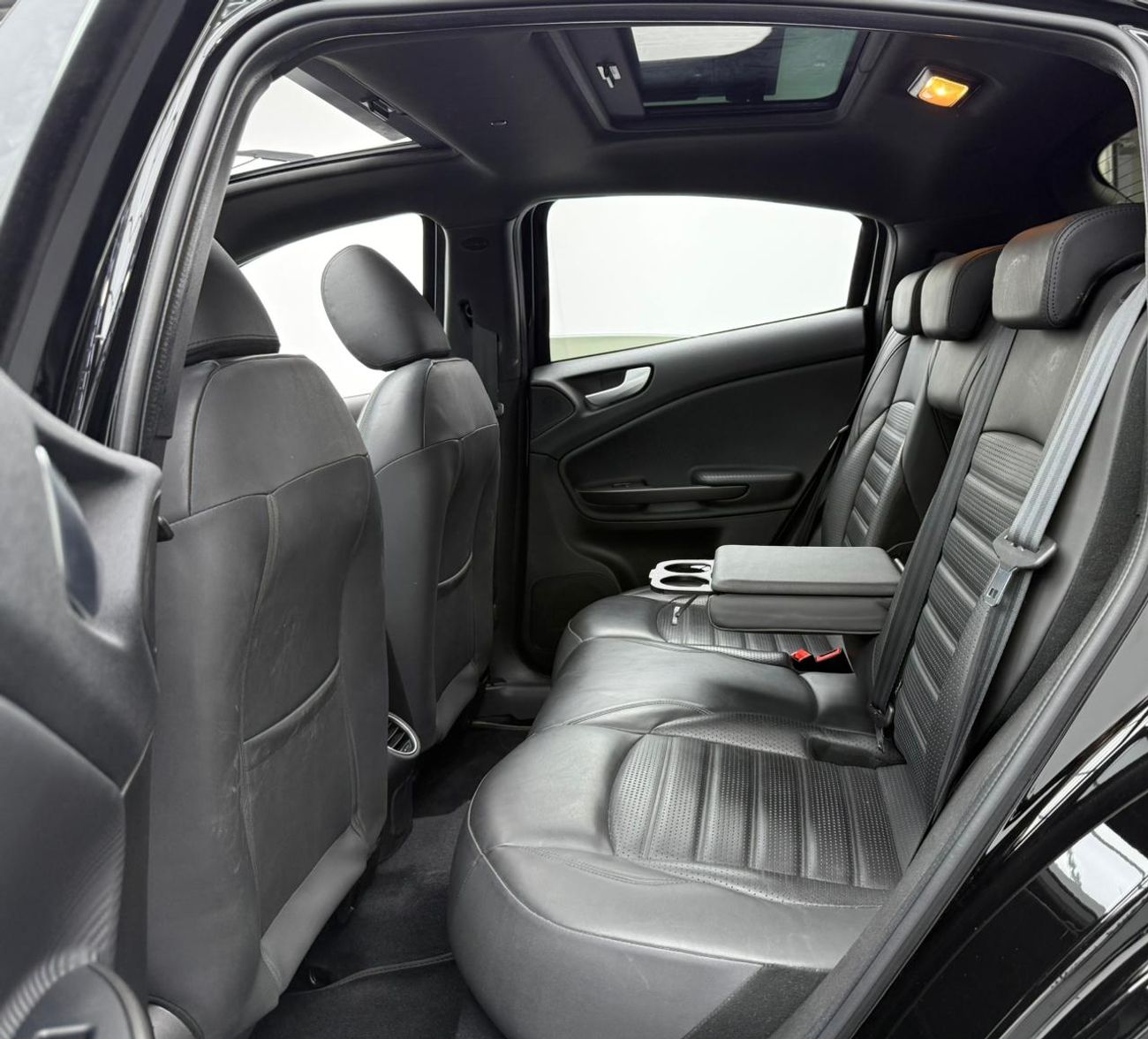 Alfa Romeo Giulietta 2021 Alfa Romeo Giulietta Veloce