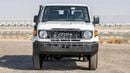 Toyota Land Cruiser 70 Land Cruiser Hard Top LC76 4.2D MT 5door MY2024