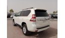 Toyota Prado TOYOTA LAND CRUISER PRADO RIGHT HAND DRVIE (PM1389)