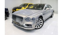 Bentley Continental Flying Spur 2020,Brand New, GCC Specs, First Edition