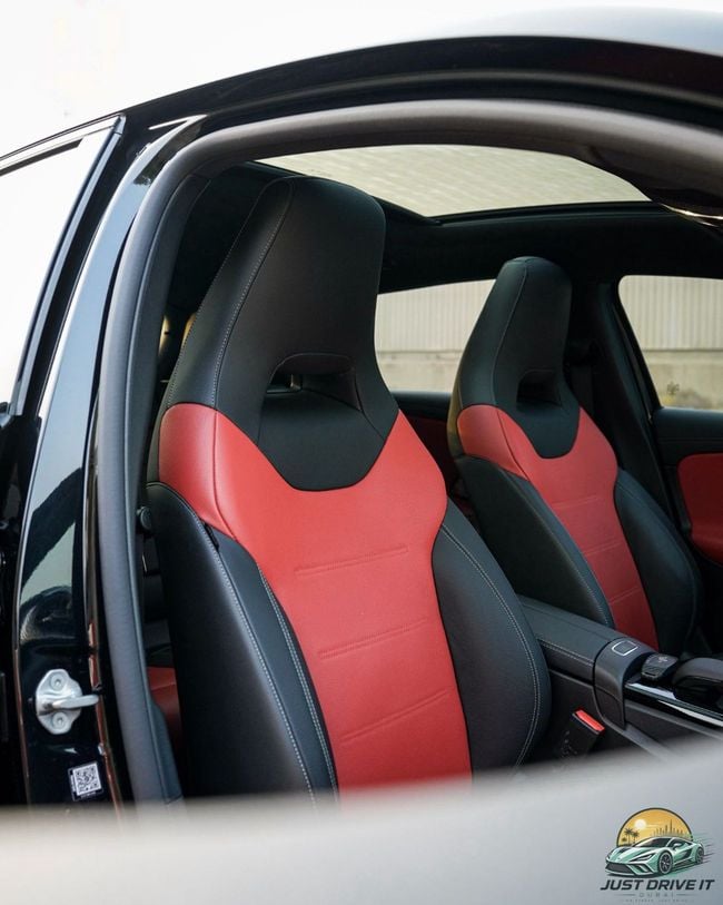 Mercedes-Benz A-Class STANDARD, миниатюра 28