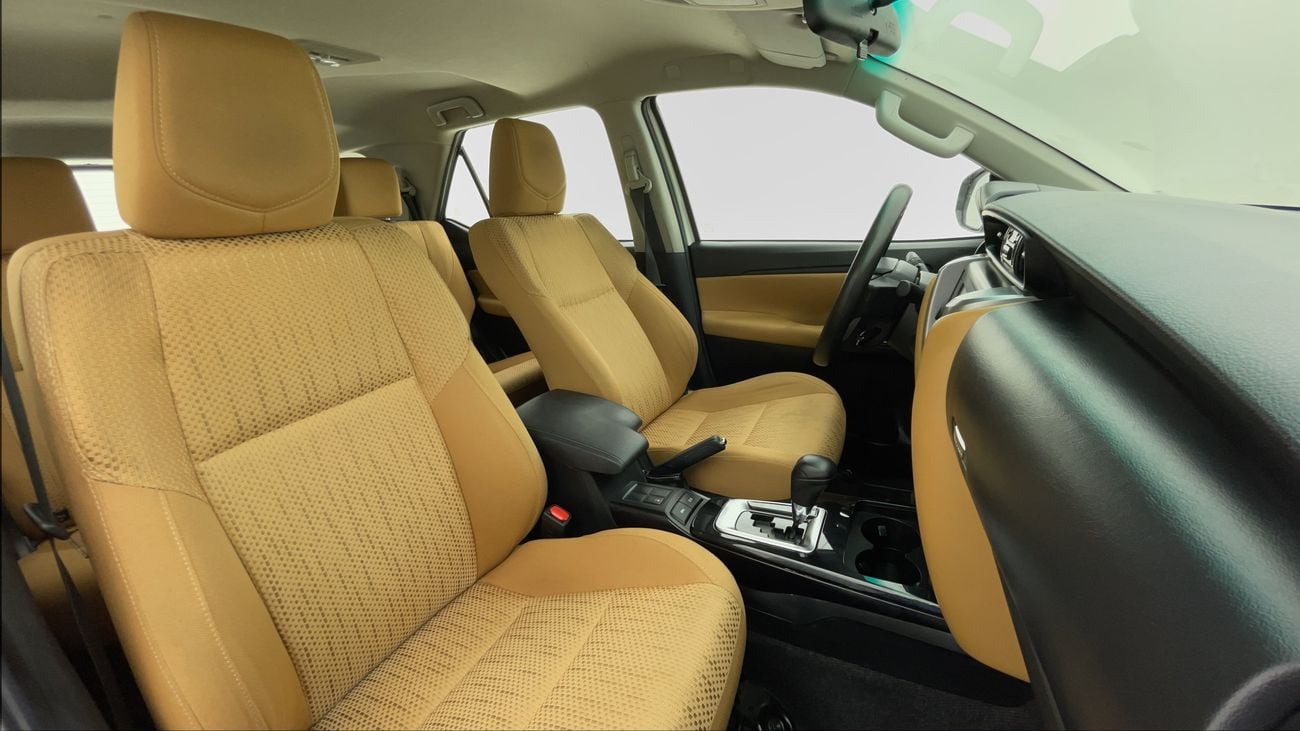 Toyota Fortuner EXR 2.7 | Zero Down Payment | Home Test Drive