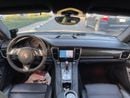 Porsche Panamera TURBO