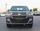 Toyota Land Cruiser LANCDCRUISER 5.7 BIG ENGINE/  SHAPE 2021/ FULL OPTION / EXPORT ONLY / LOT#46060