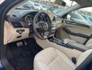 Mercedes-Benz GLE 400 AMG Mercedes GLE 400 _American_2019_Excellent Condition _Full option