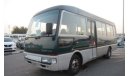 Mitsubishi Rosa MITSUBISHI ROSA BUS RIGHT HAND DRIVE (PM 905)