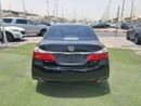 هوندا أكورد EX 2.4L
