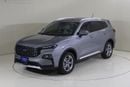 Ford Territory TREND TER2124/AL TAYER MOTORS /AL QOUZ SHOWROOM