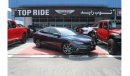 Honda Civic TOURING 1.5L 2021