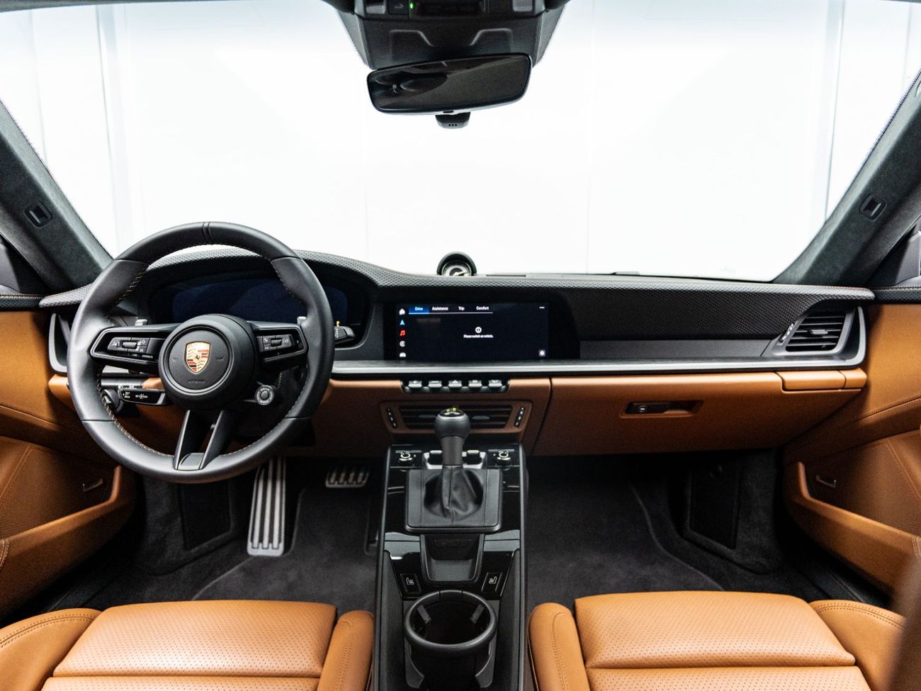 Porsche 911 GT3 BUY NOW, PAY 2027 | THE BLACKLINE STANDARD | March 2027, Porsche Warranty, GCC