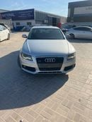 أودي A4