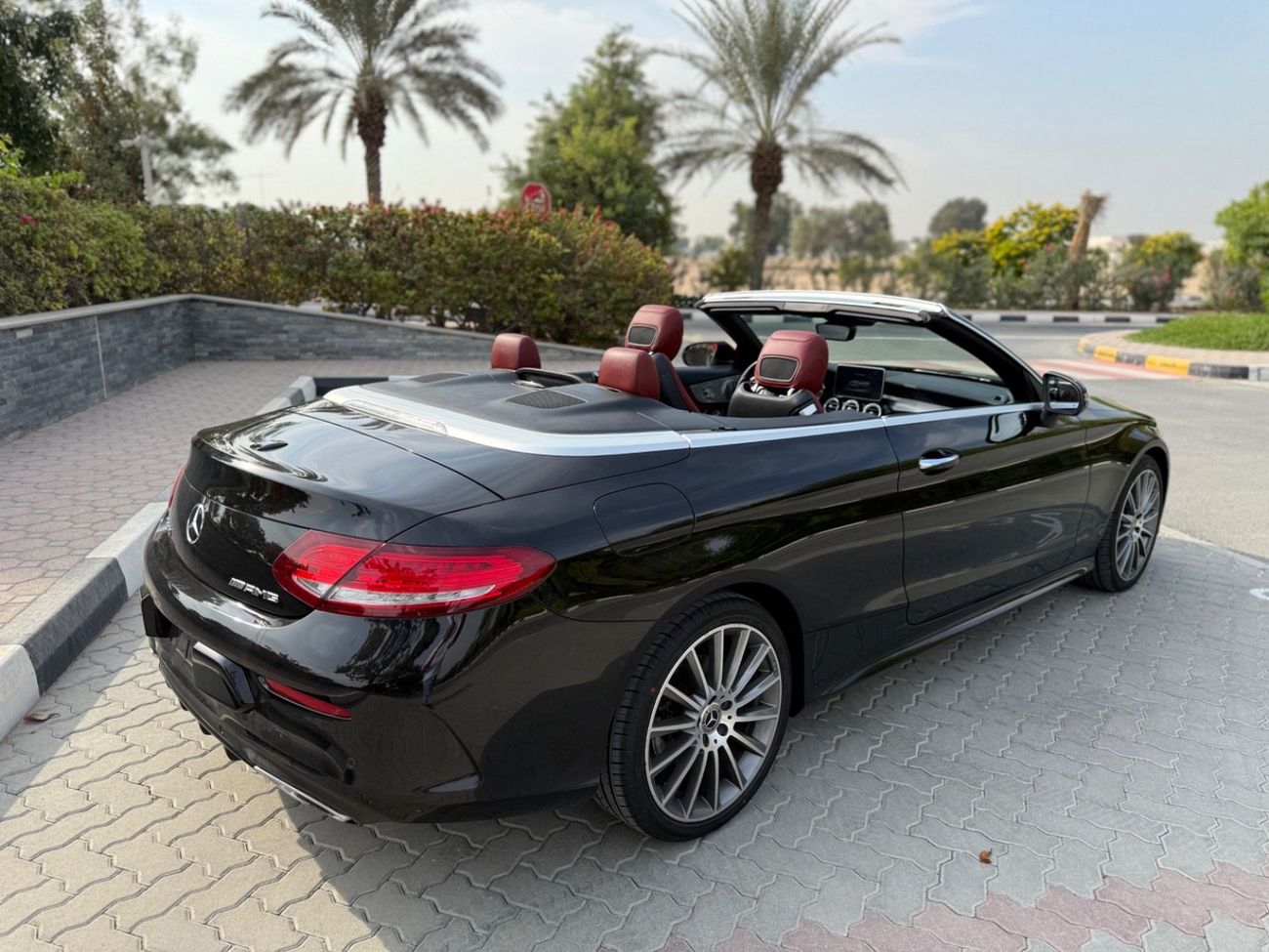 Mercedes-Benz C 300 Coupe