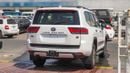 تويوتا لاند كروزر GR SPORT 3.5L V6 Oman Specs