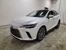 Lexus RX350 ULTRA LUXURY