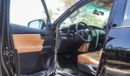 تويوتا فورتونر 2.7L Petrol 4WD 6A/T | 2026 Model | Only for Export