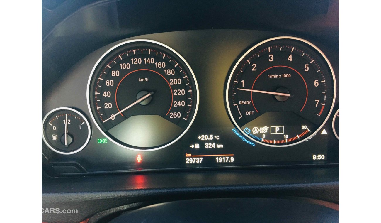 BMW 435i i