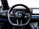 BMW X3 2025 BMW X3 M50 XDrive, December 2029 BMW Warranty + Service Contract, Low KMs, GCC