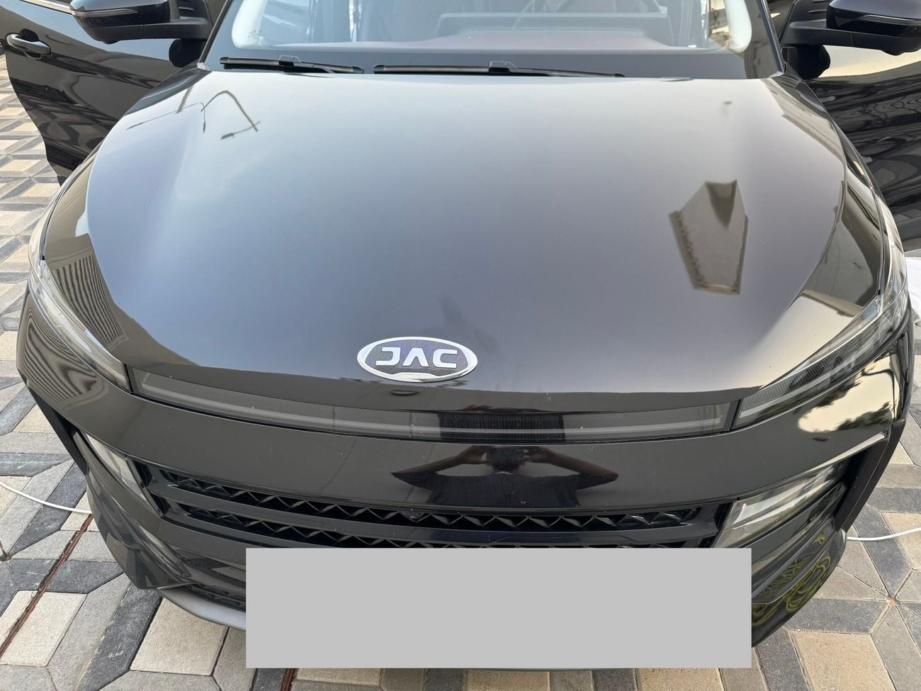 جاك JS6