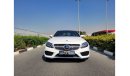 Mercedes-Benz C 300 C 300 - 2018