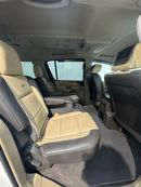 Nissan Armada Platinum