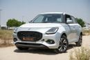 سوزوكي سويفت Suzuki Swift 1.2L GLX Model 2026
