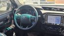 Toyota Hilux ADVENTURE YM2026 Pearl Artic White -Compressor-Rear View Digital Mirror-Navigation-360 Camera
