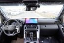 Toyota Land Cruiser GR SPORT DIESEL FULL OPTION 2026