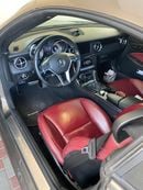 Mercedes-Benz SLK 350