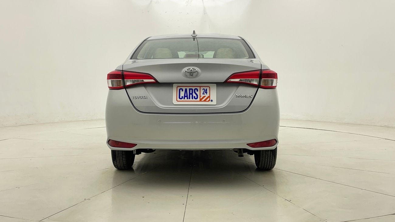 تويوتا يارس SE 1.5 | بدون دفعة مقدمة | اختبار القيادة في المنزل