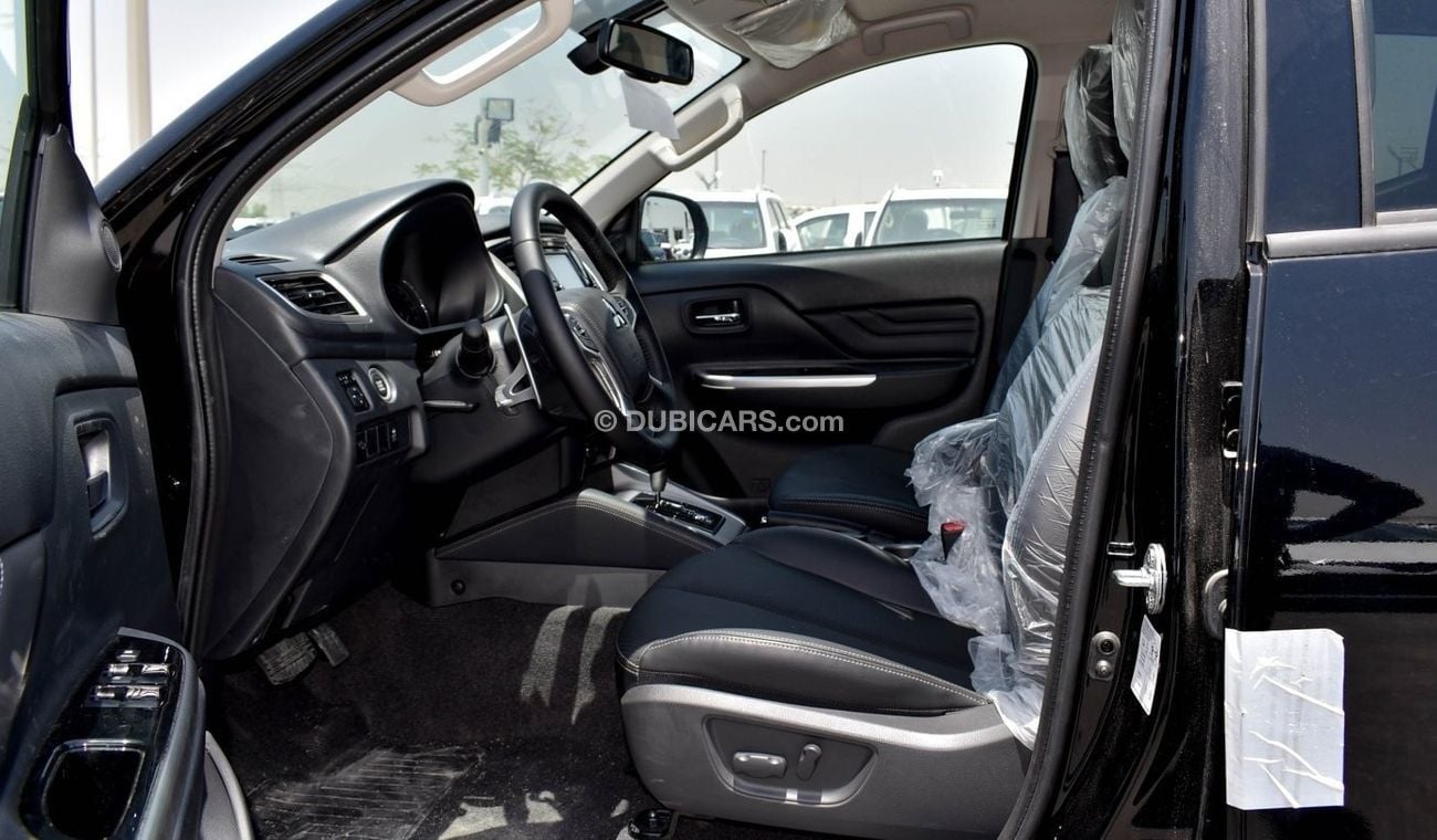 ميتسوبيشي L200 Sportero