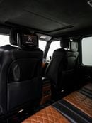 مرسيدس بنز G 63 AMG STD