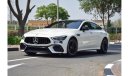 مرسيدس بنز AMG GT 43