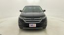 Ford Edge TITANIUM 3.5 | Zero Down Payment | Home Test Drive