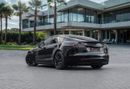 Tesla Model S Model S Plaid | 4,309 P.M | 0% Downpayment | Immaculate Condition!