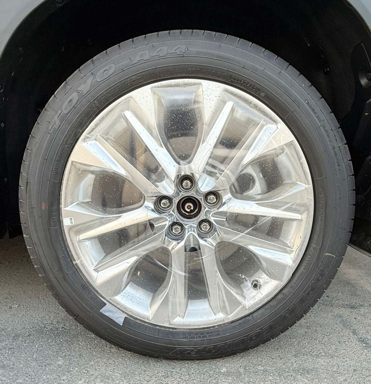 تويوتا هايلاندر Toyota Highlander Hybrid 2.5L AWD, Panoramic roof, Limited Edition-2025