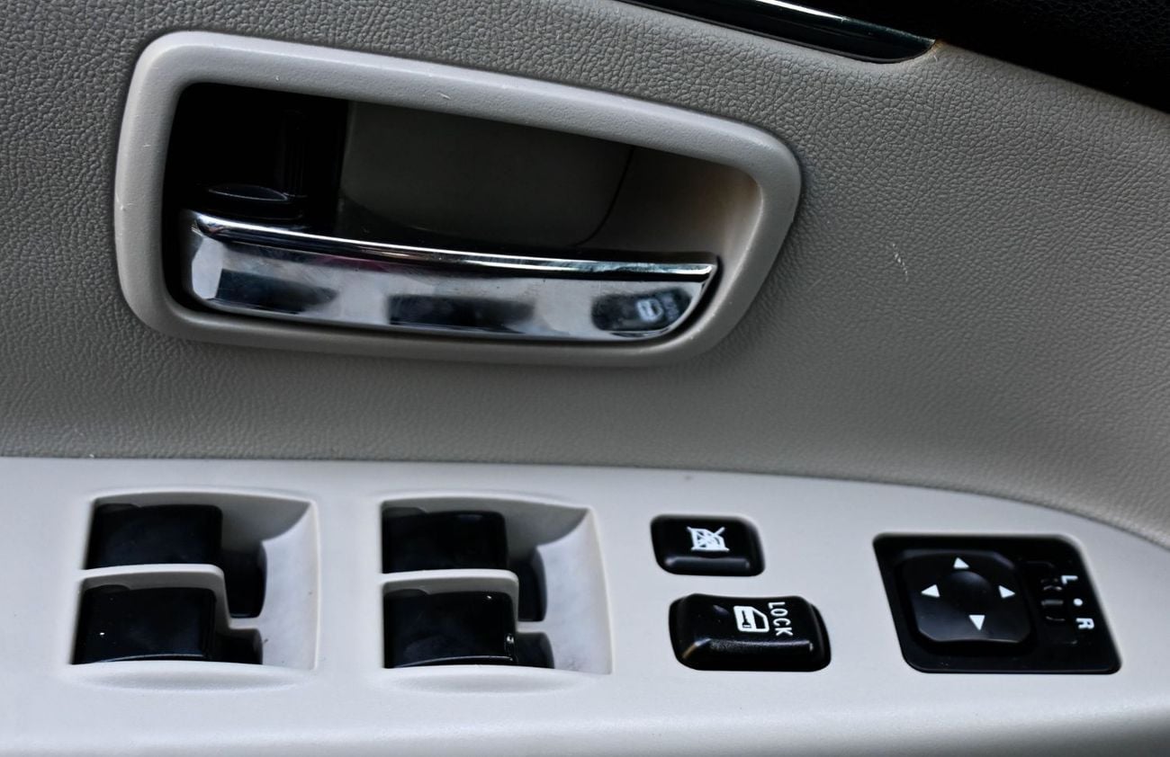 Mitsubishi ASX GLX 2.0L FWD Mitsubishi ASX 2.0L 2022 GCC accident-free Excellent Condition 819 AED Monthly