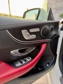 Mercedes-Benz E200 E200 Coupe