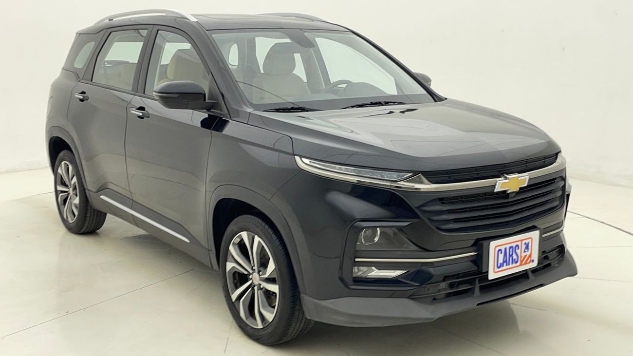 شيفروليه كابتيفا PREMIER 1.5 | بدون دفعة مقدمة | اختبار القيادة في المنزل