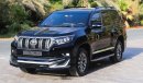 Toyota Prado VXL With 2020 body kit | C 1001