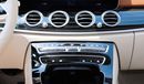 Mercedes-Benz E 350 AMG Line Night Package