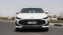 أم جي 5 LUX 2026 | MG5 180DVVT AT LUXURY ENGLISH VERSION
